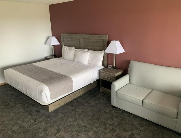 Cherry Hills Golf & Lodge hotel detail image 4