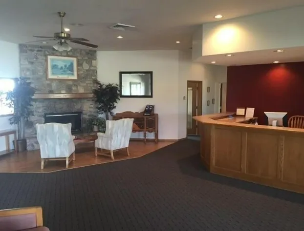 Cherry Hills Golf & Lodge hotel detail image 1