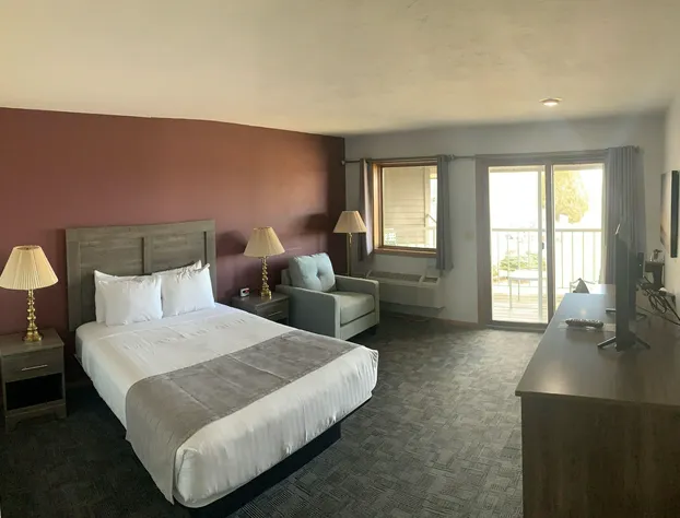 Cherry Hills Golf & Lodge hotel detail image 2