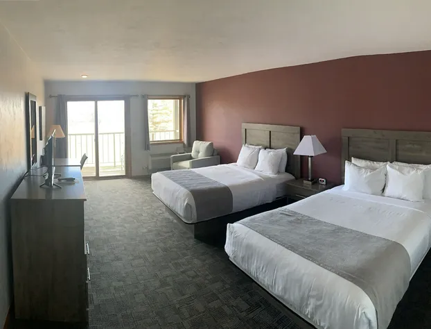 Cherry Hills Golf & Lodge hotel detail image 3