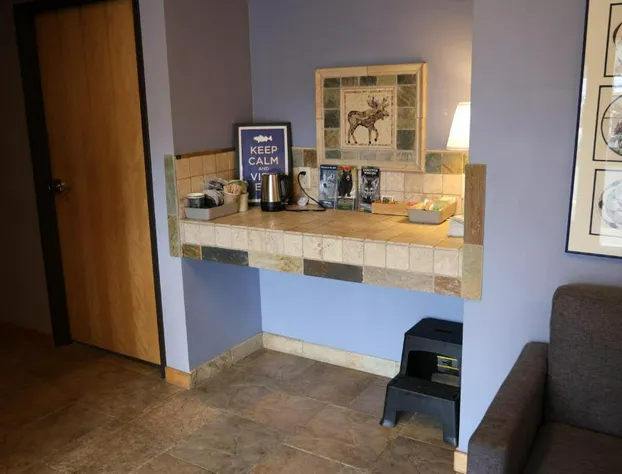 Adventure Inn hotel detail image 4