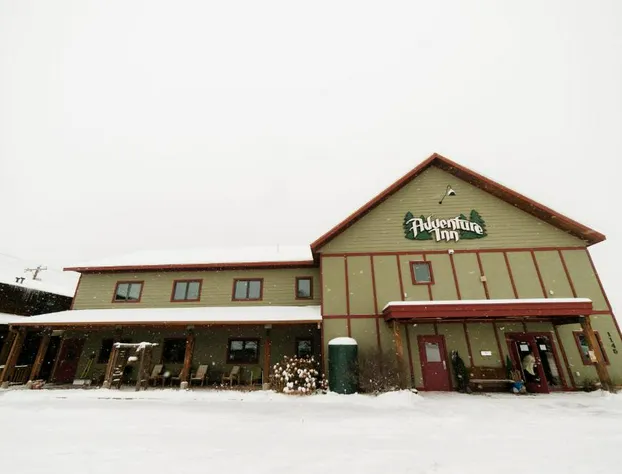 Adventure Inn hotel detail image 1