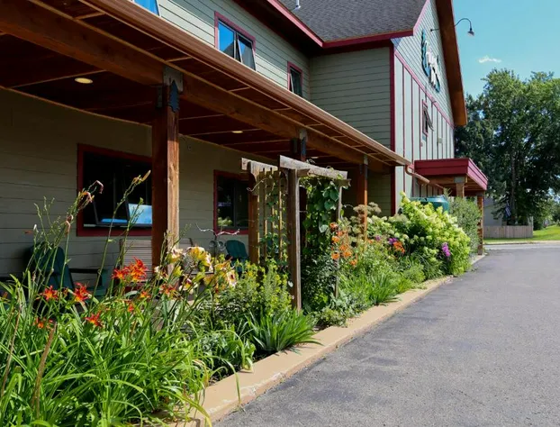 Adventure Inn hotel detail image 2