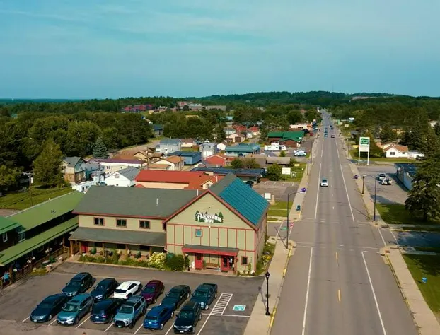 Adventure Inn hotel detail image 3
