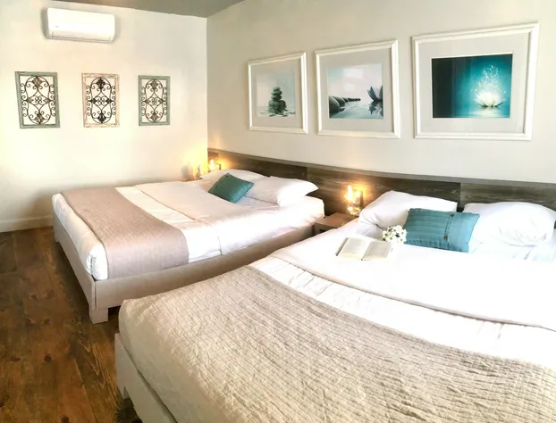 La CACHE du LAC hotel detail image 2