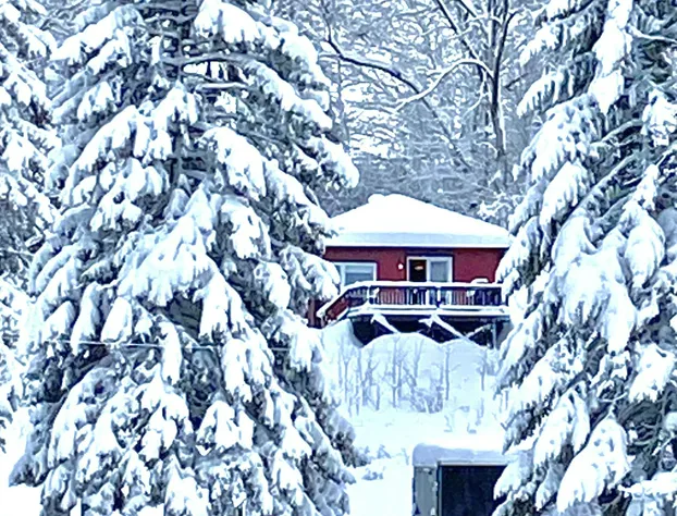 La CACHE du LAC hotel detail image 1