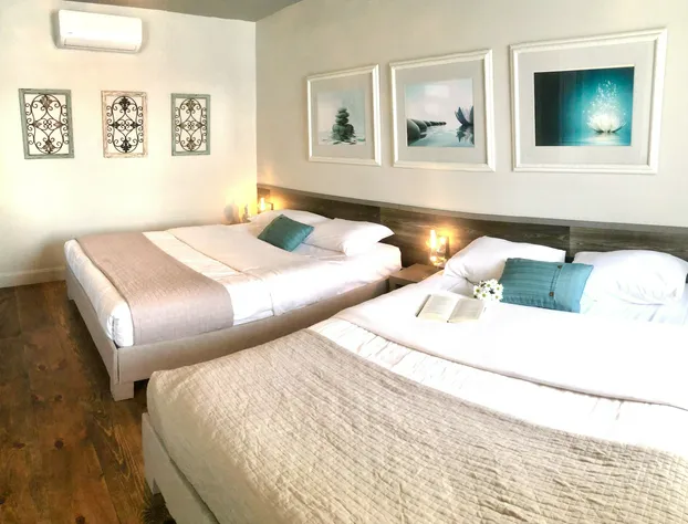 La CACHE du LAC hotel detail image 2