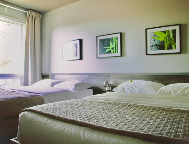 La CACHE du LAC hotel detail image 3