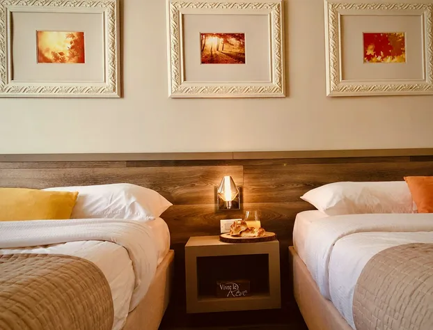 La CACHE du LAC hotel detail image 4