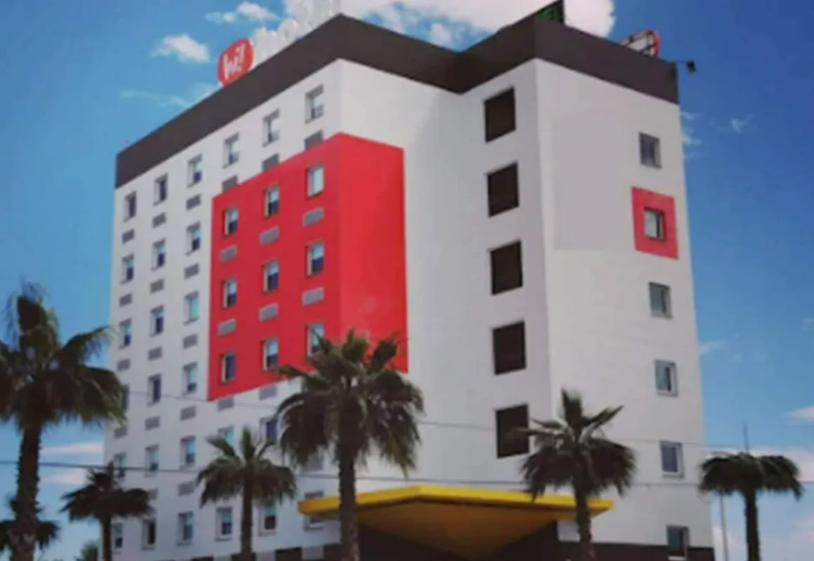 Hotel Hi ! Torreon Aeropuerto-Galerías hotel hero