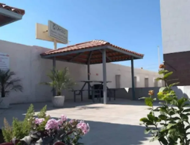 Hotel Hi ! Torreon Aeropuerto-Galerías hotel detail image 2