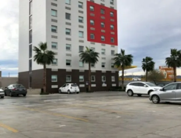 Hotel Hi ! Torreon Aeropuerto-Galerías hotel detail image 3