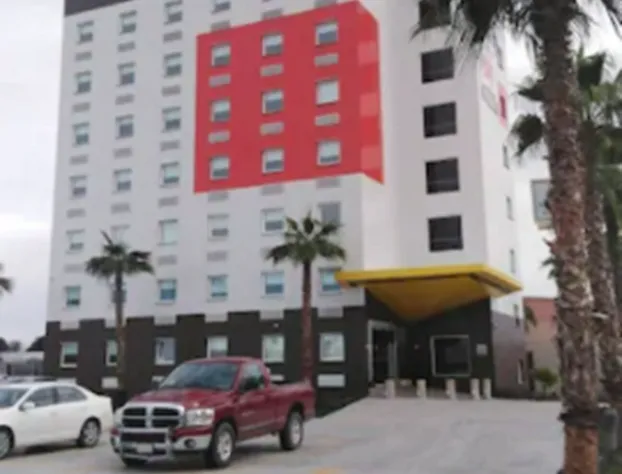 Hotel Hi ! Torreon Aeropuerto-Galerías hotel detail image 4