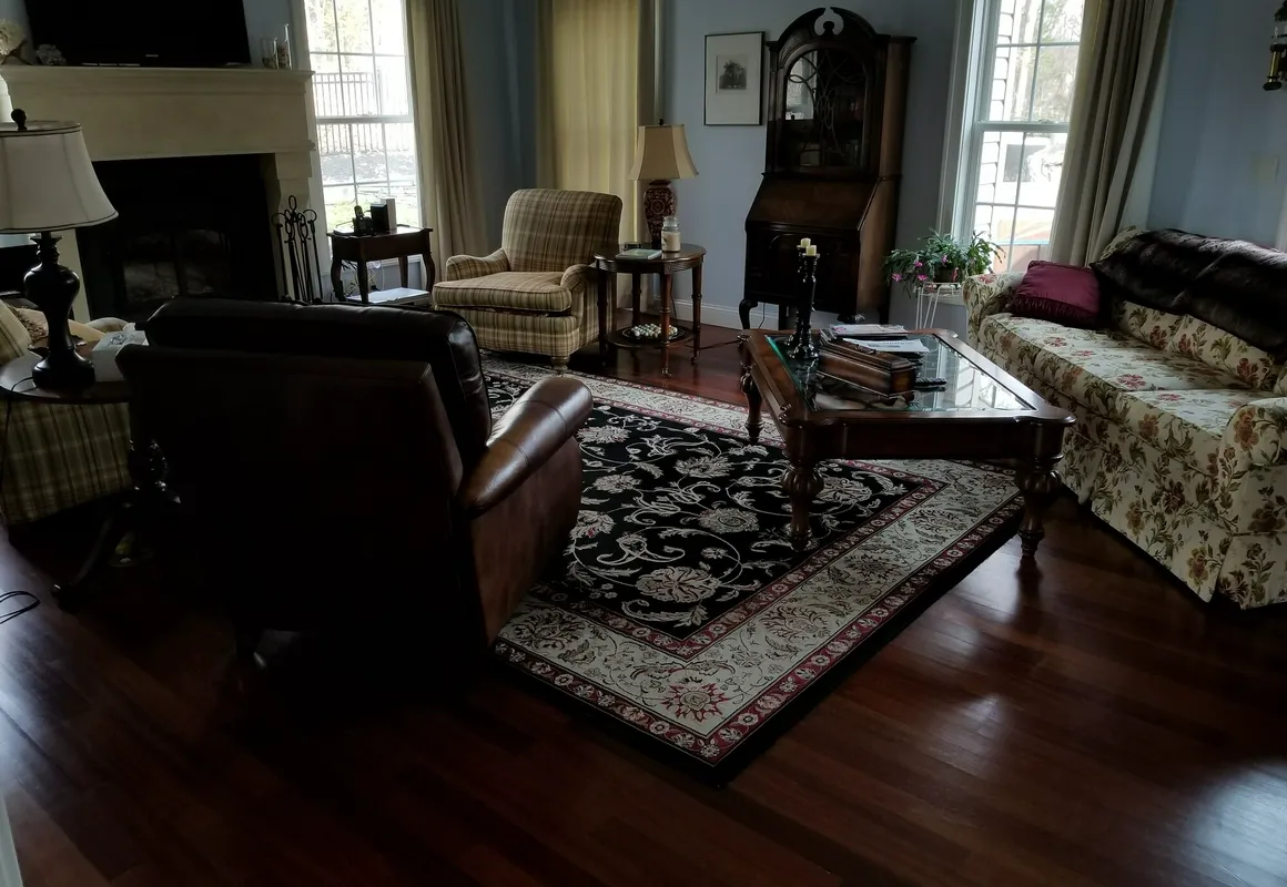 Primrose Hill Bed & Breakfast hotel hero