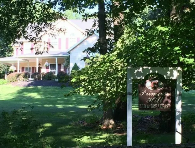 Primrose Hill Bed & Breakfast hotel detail image 1