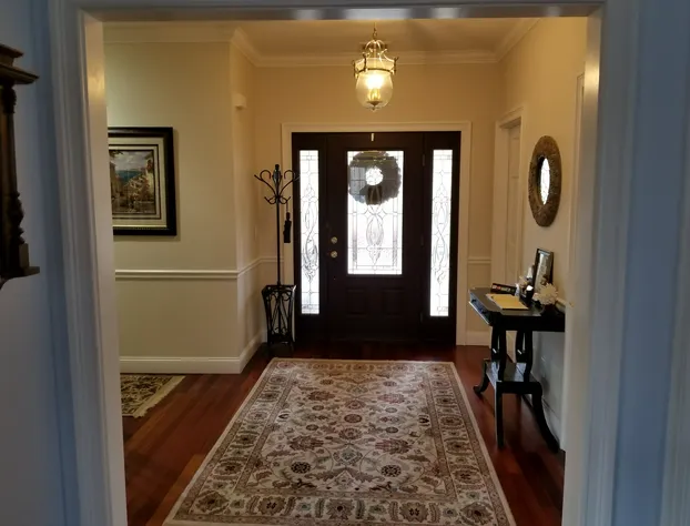 Primrose Hill Bed & Breakfast hotel detail image 2