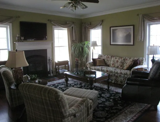 Primrose Hill Bed & Breakfast hotel detail image 3