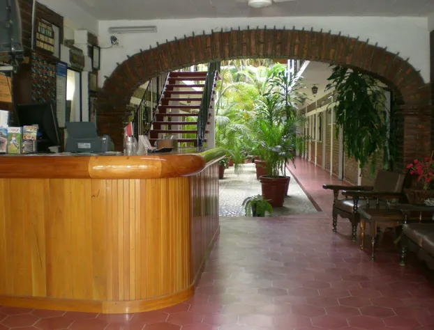 Hotel Azteca hotel detail image 2