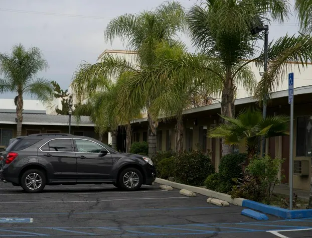 Sands Motel hotel detail image 3