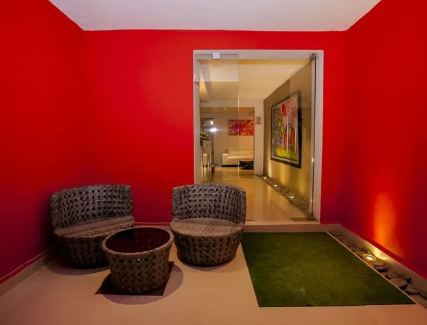 Hotel Isla Zamna hotel detail image 1