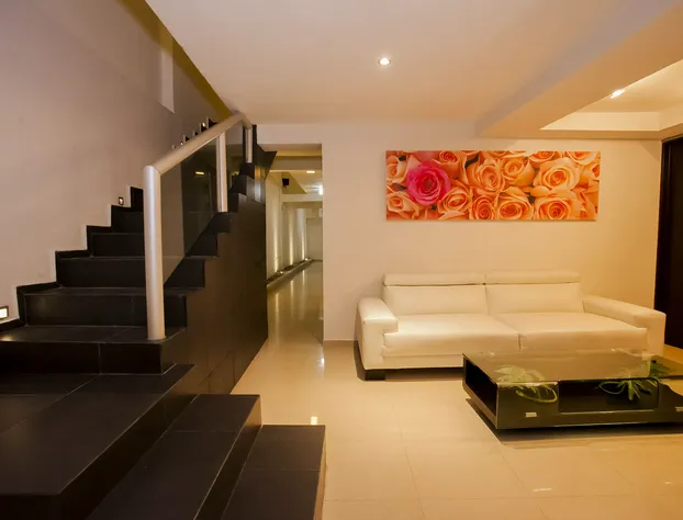 Hotel Isla Zamna hotel detail image 2