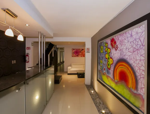 Hotel Isla Zamna hotel detail image 4