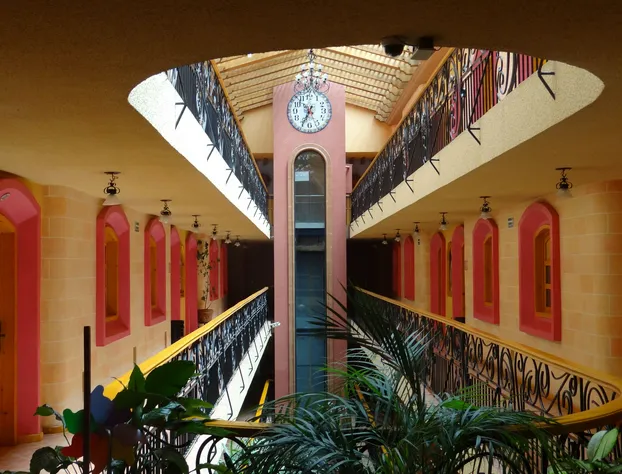 Hotel Villa De Cortez hotel detail image 3