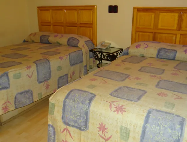 Hotel Villa De Cortez hotel detail image 4