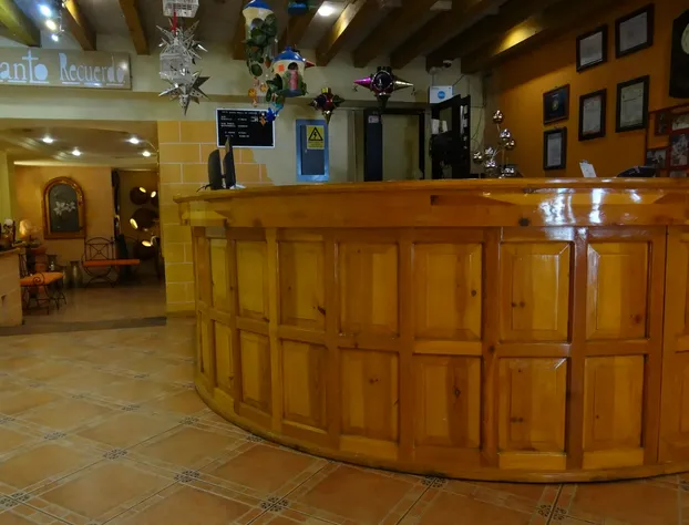 Hotel Villa De Cortez hotel detail image 2