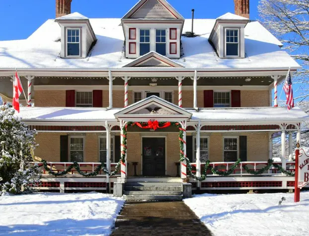 Wainwright Inn hotel detail image 4