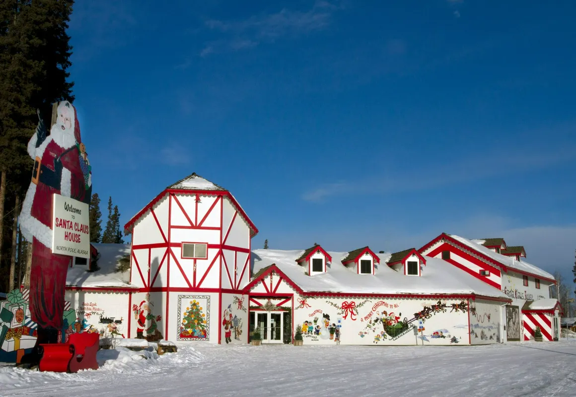 Moose Tracks B & B hotel hero