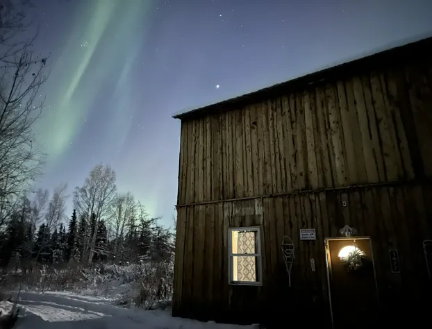 Moose Tracks B & B hotel detail image 1