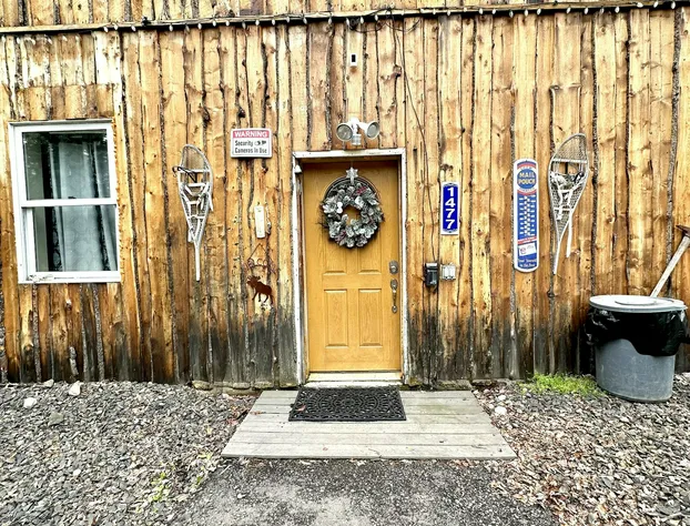 Moose Tracks B & B hotel detail image 2