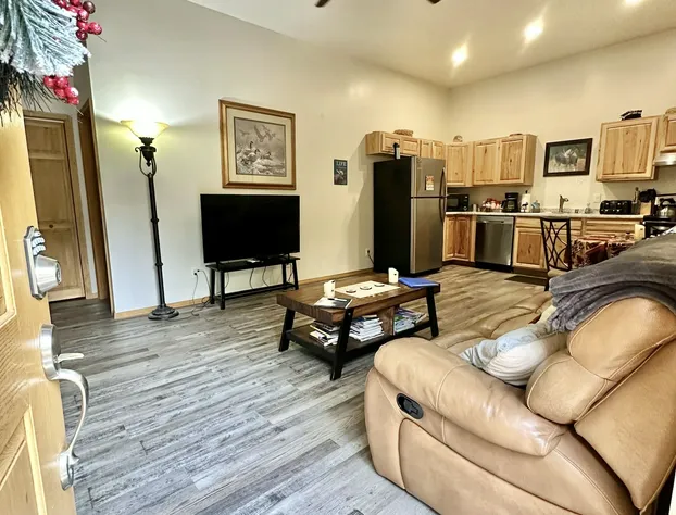 Moose Tracks B & B hotel detail image 3