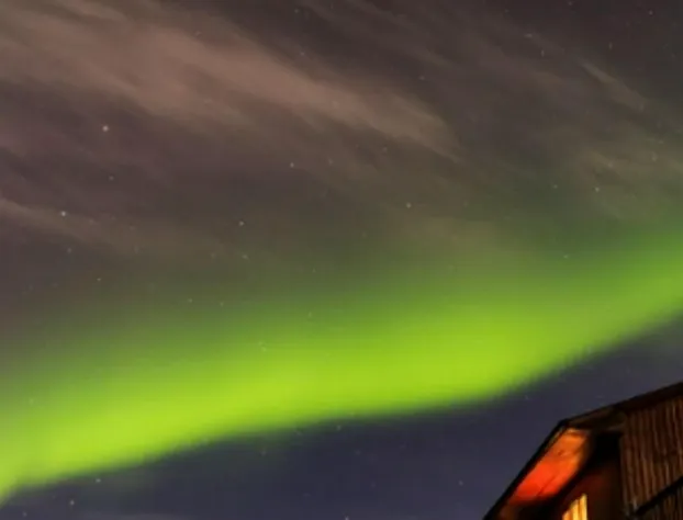 Alaska Grizzly Lodge hotel detail image 2