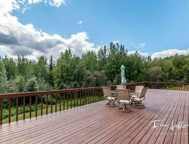 Alaska Grizzly Lodge hotel detail image 4