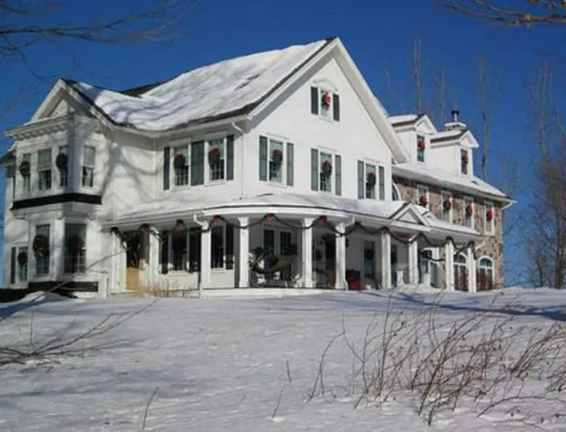 Maple Shade Bed & Breakfast hotel detail image 1