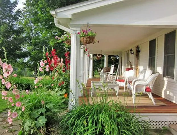 Maple Shade Bed & Breakfast hotel detail image 3