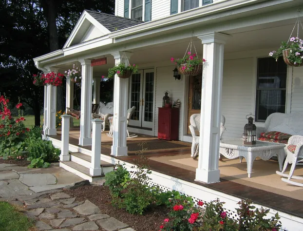 Maple Shade Bed & Breakfast hotel detail image 4