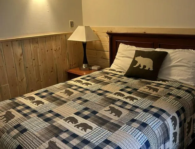 Cody Holiday Lodge hotel detail image 3
