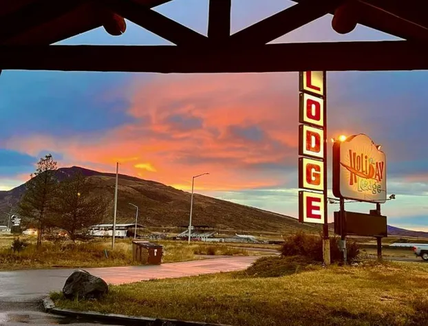 Cody Holiday Lodge hotel detail image 2