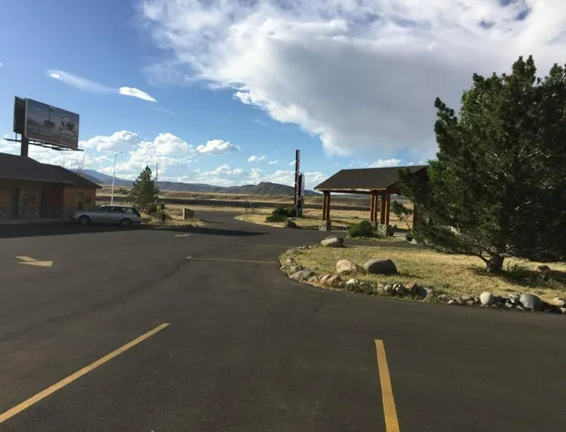 Cody Holiday Lodge hotel detail image 3