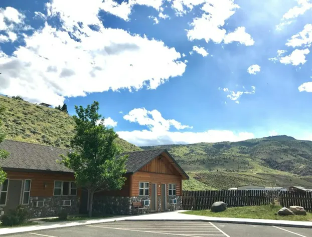 Cody Holiday Lodge hotel detail image 4