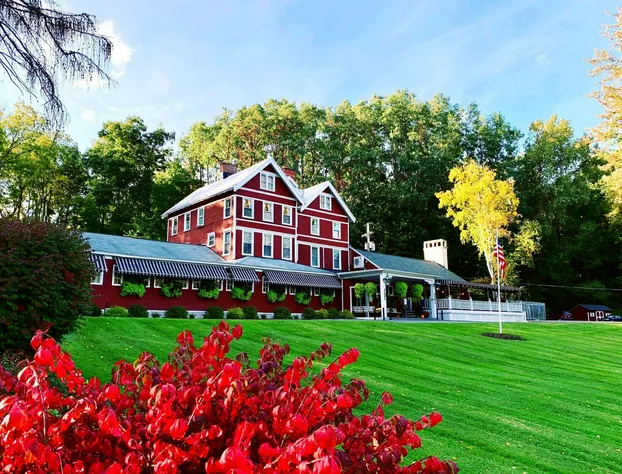 Springside Inn hotel detail image 1