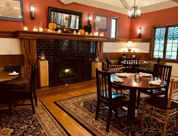 Springside Inn hotel detail image 3