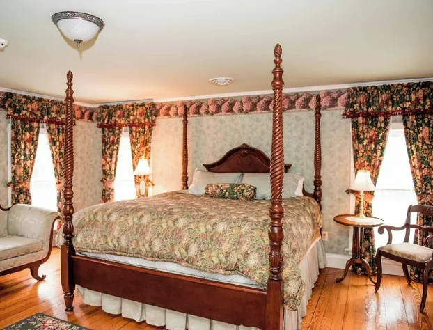 Springside Inn hotel detail image 4