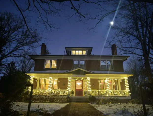 Sweet Biscuit Inn hotel detail image 1