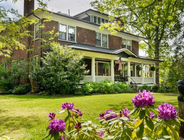 Sweet Biscuit Inn hotel detail image 2