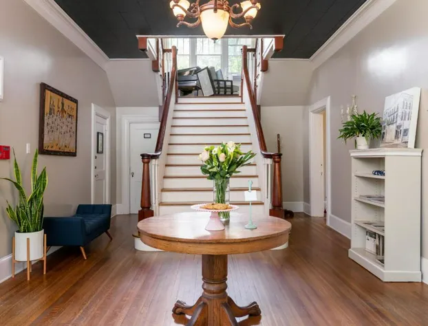 Sweet Biscuit Inn hotel detail image 3