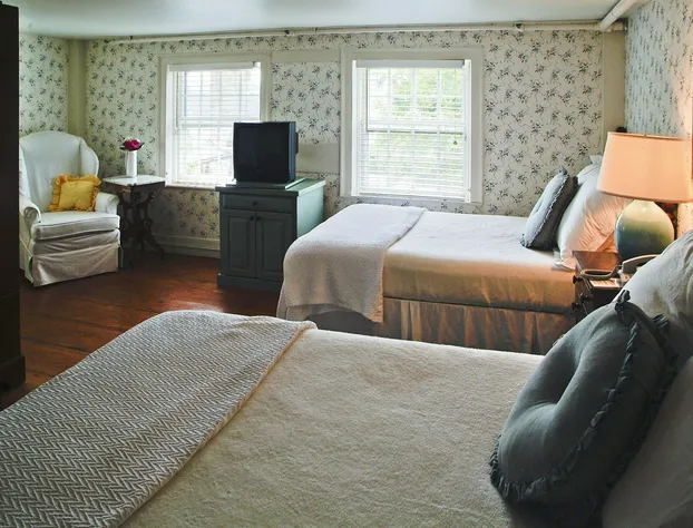 Ships Inn hotel detail image 2